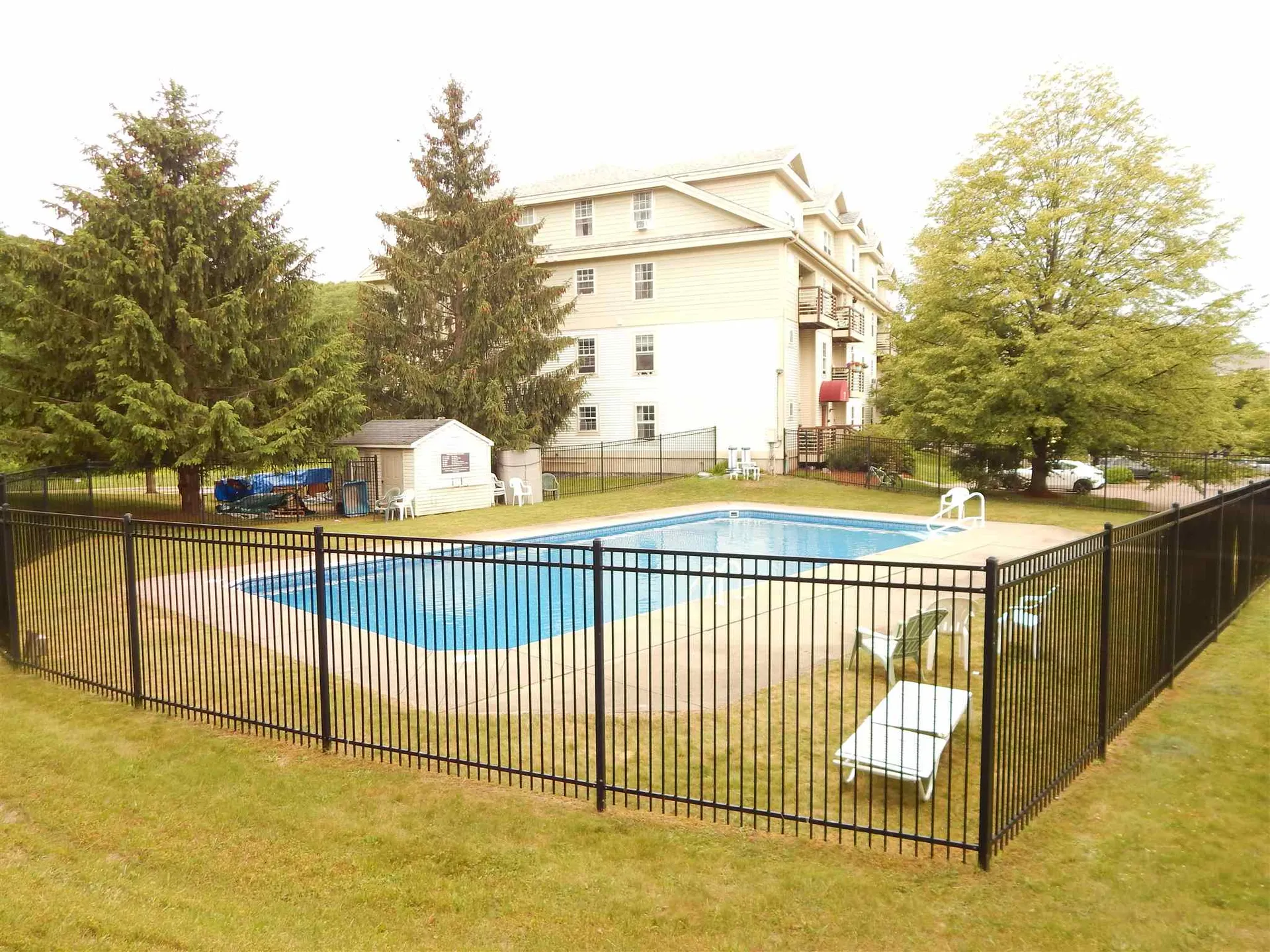 211 Hildred Drive Burlington VT 05401