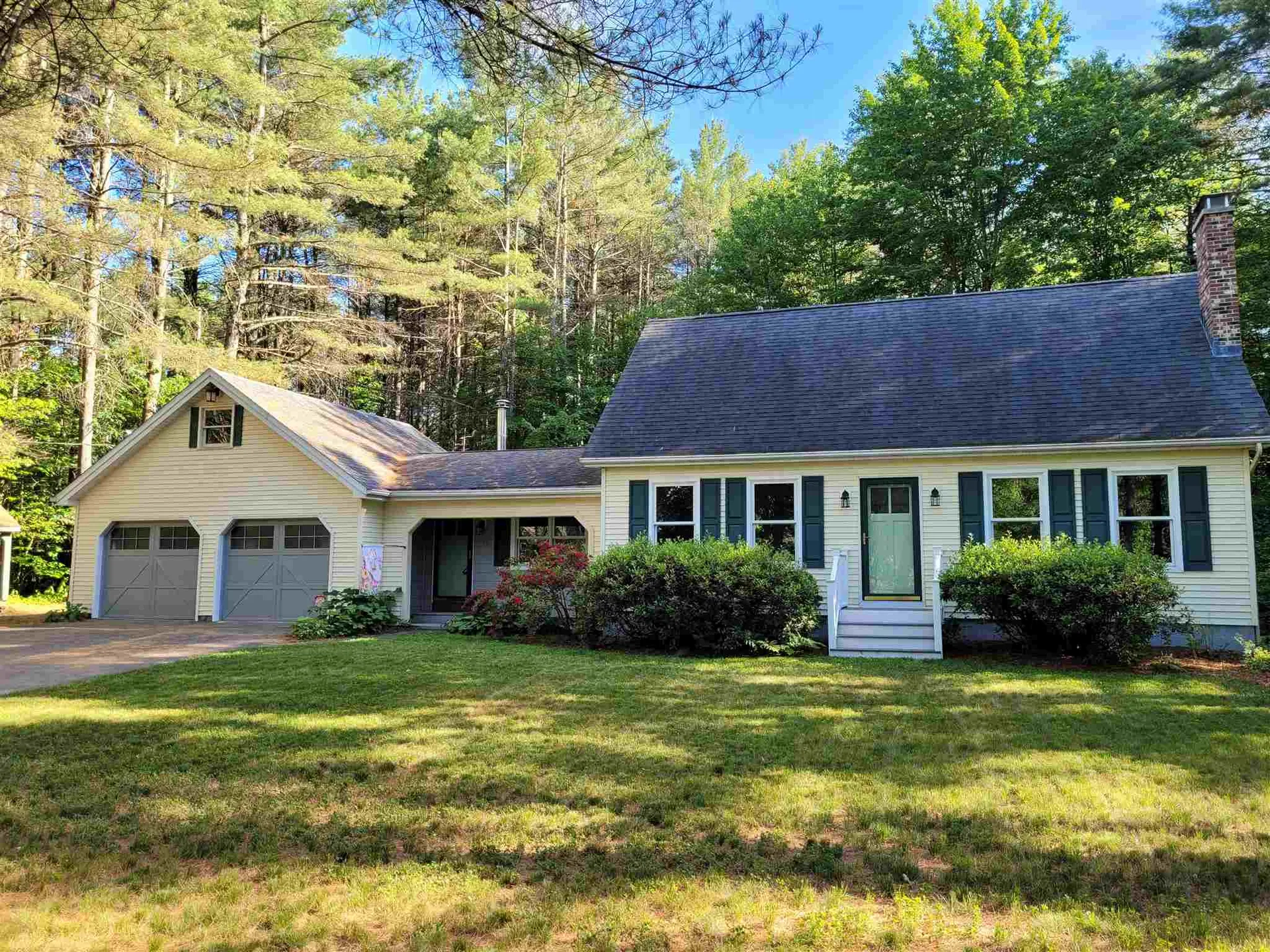 12 La Casse Drive Milton VT 05468