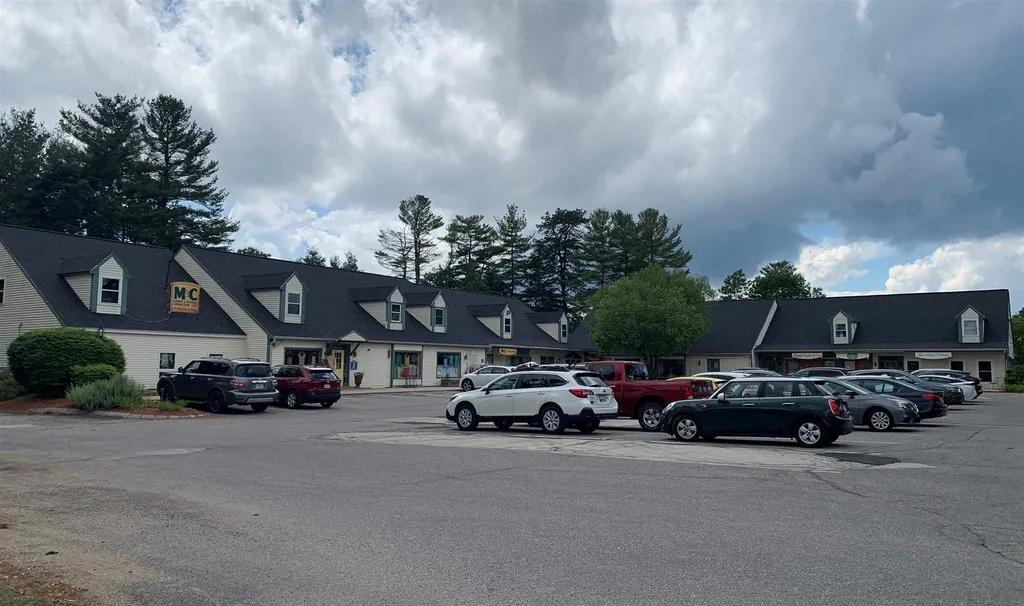 135 Route 101a Amherst NH 03031