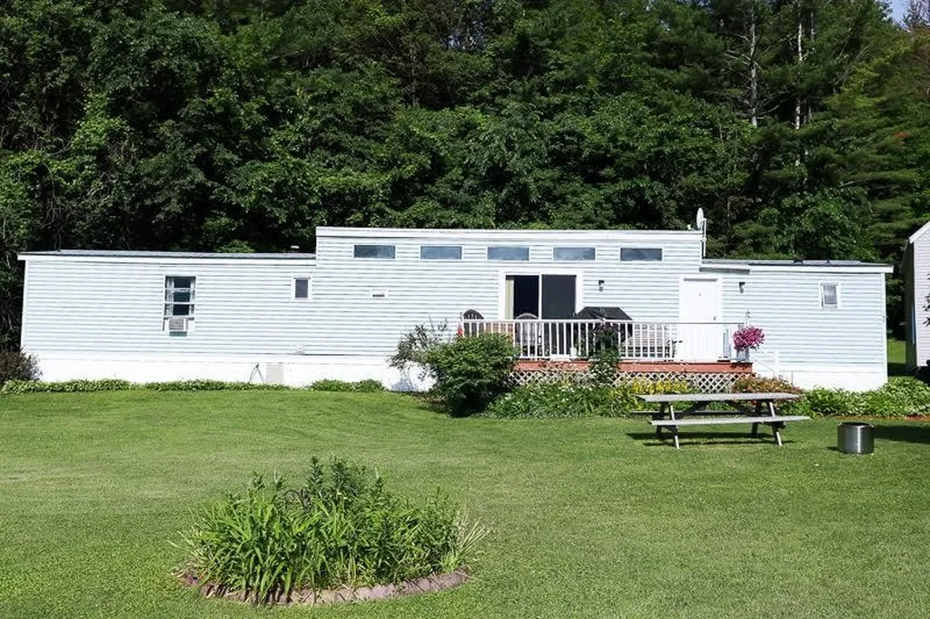 190 River Road Bristol VT 05443