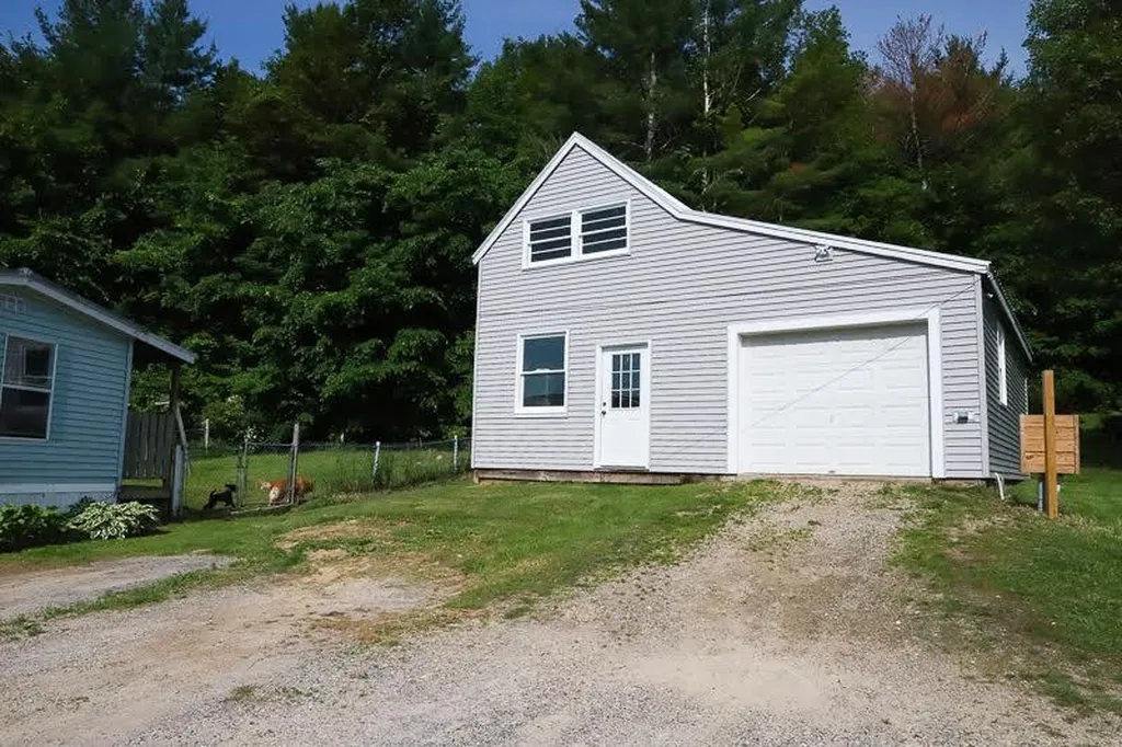 190 River Road Bristol VT 05443