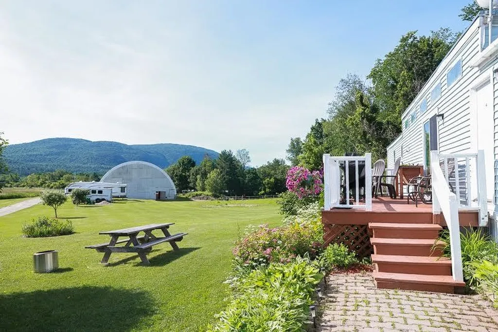 190 River Road Bristol VT 05443