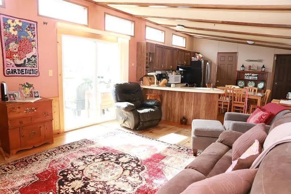 190 River Road Bristol VT 05443