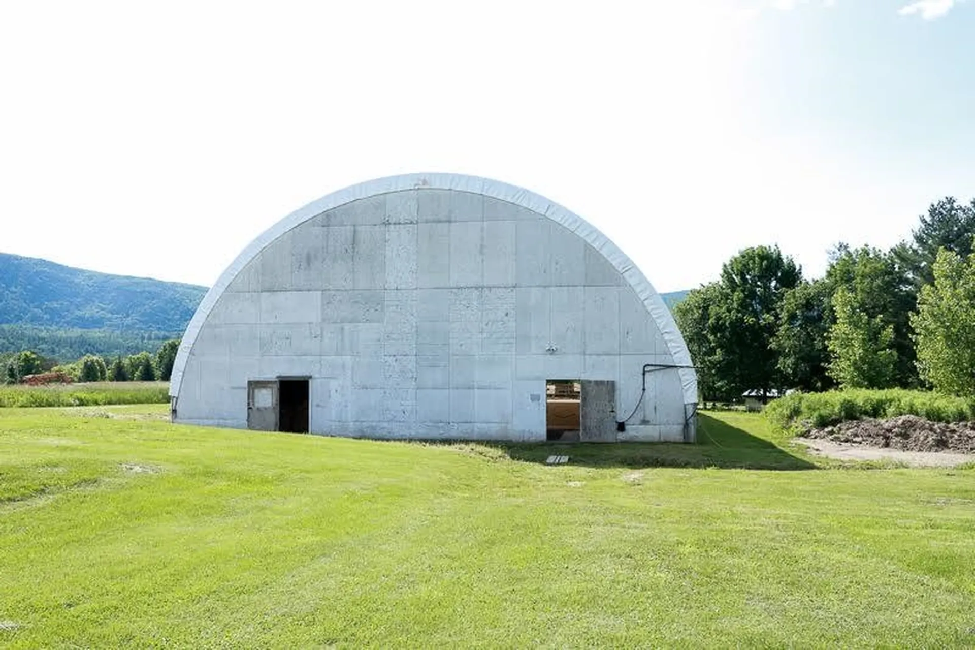 190 River Road Bristol VT 05443
