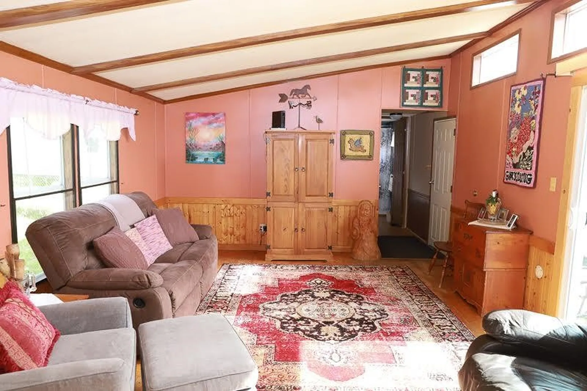 190 River Road Bristol VT 05443