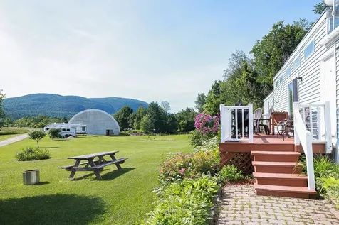 190 River Road Bristol VT 05443