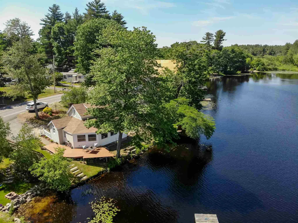 83 Shadow Lake Road Salem NH 03079