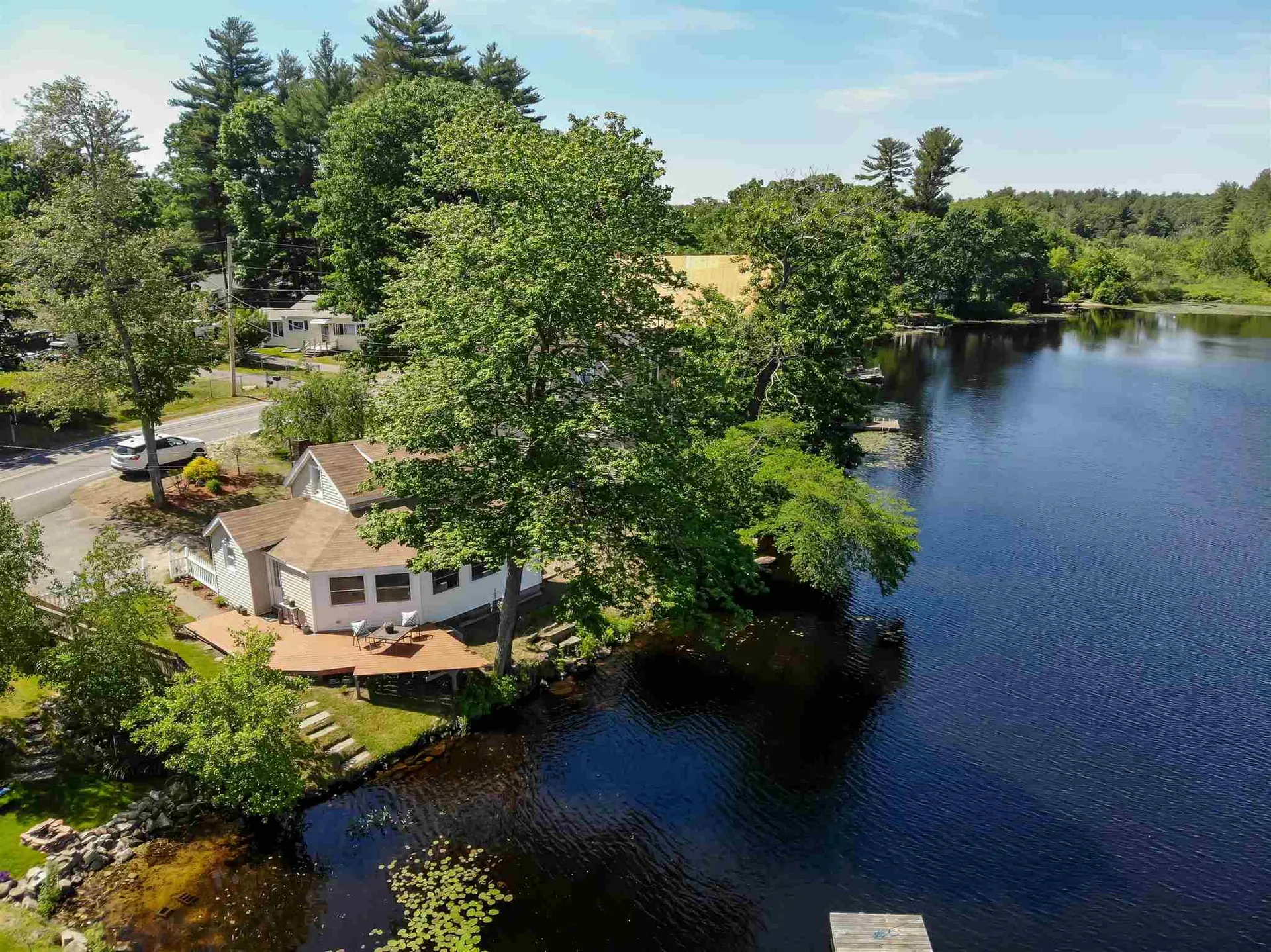 83 Shadow Lake Road Salem NH 03079