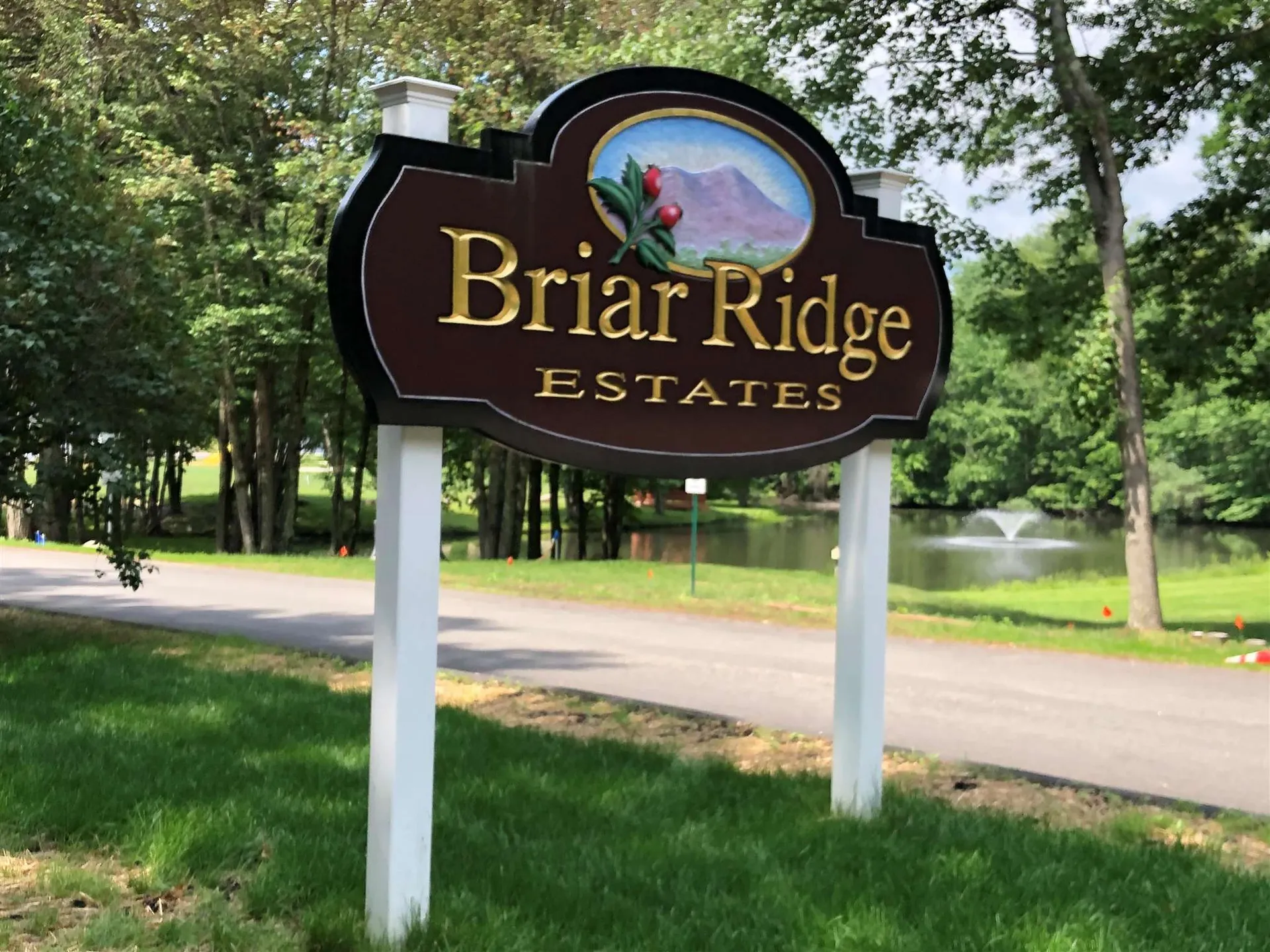 10 N Blueberry Lane Rochester NH 03867