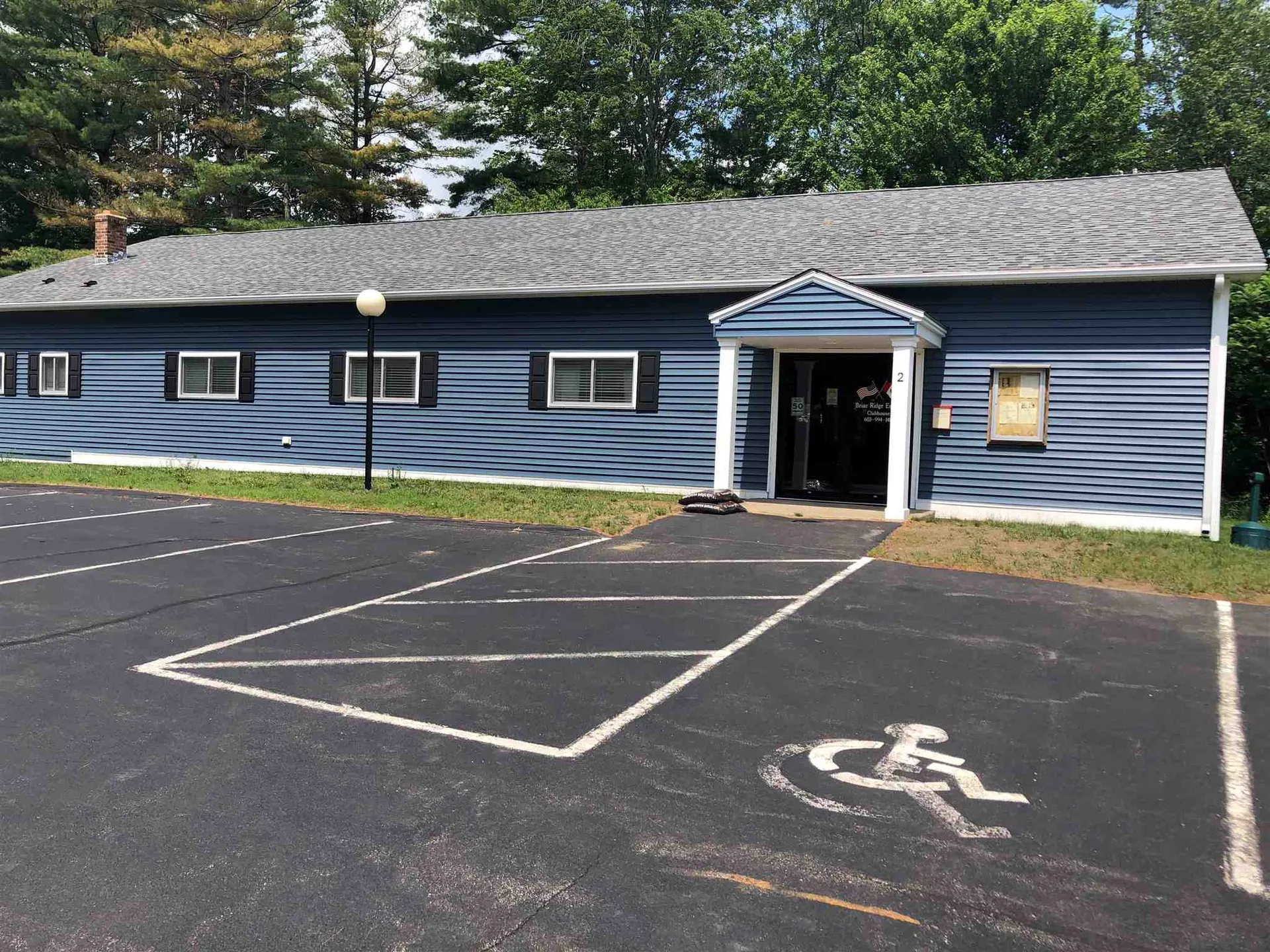 10 N Blueberry Lane Rochester NH 03867