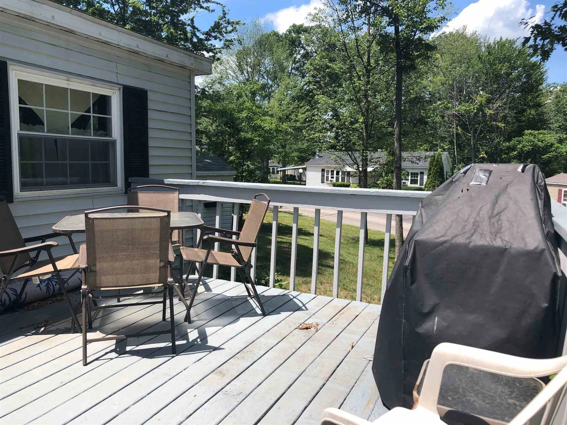 10 N Blueberry Lane Rochester NH 03867