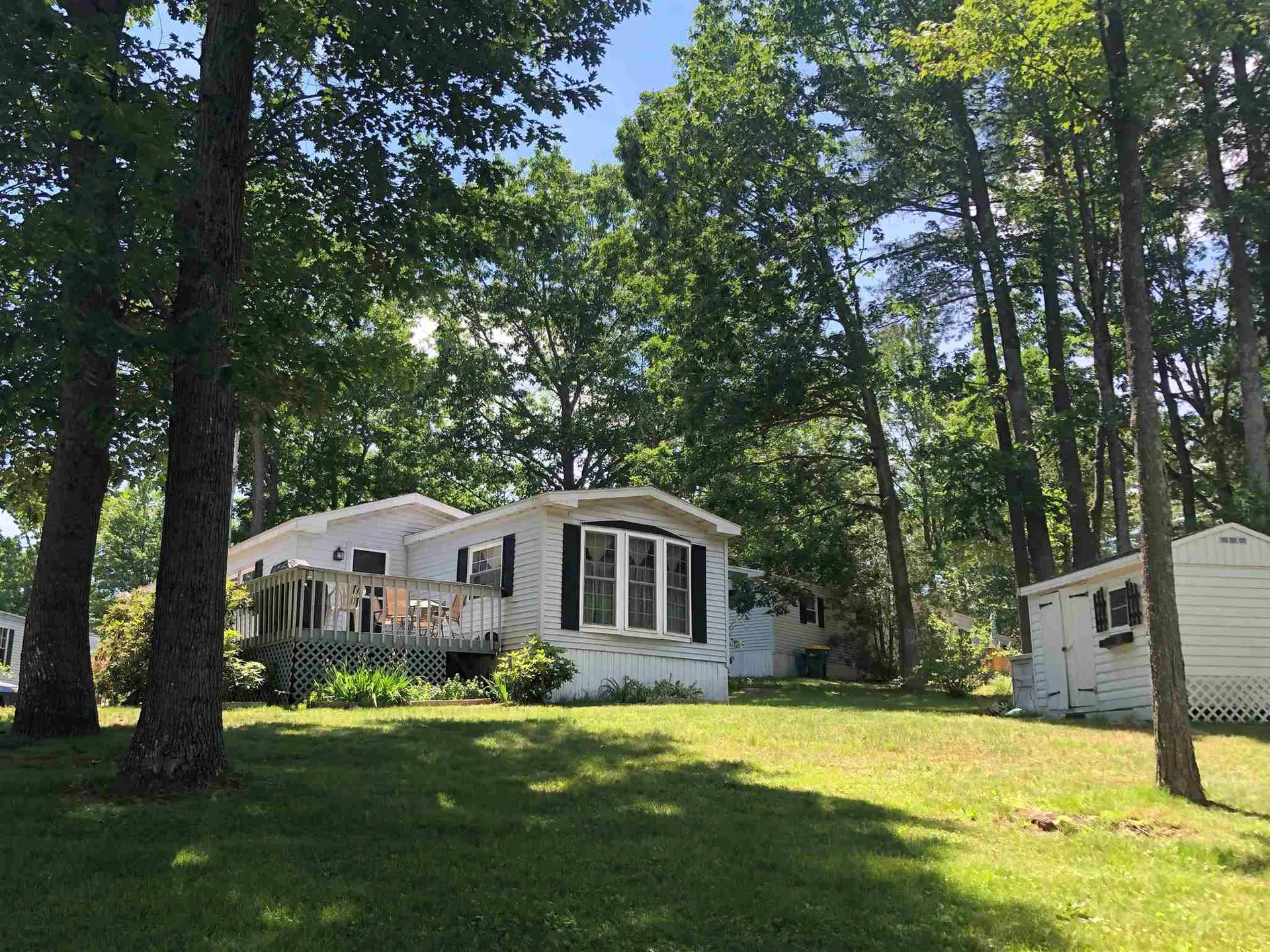 10 N Blueberry Lane Rochester NH 03867