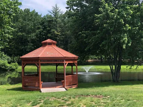 10 N Blueberry Lane Rochester NH 03867