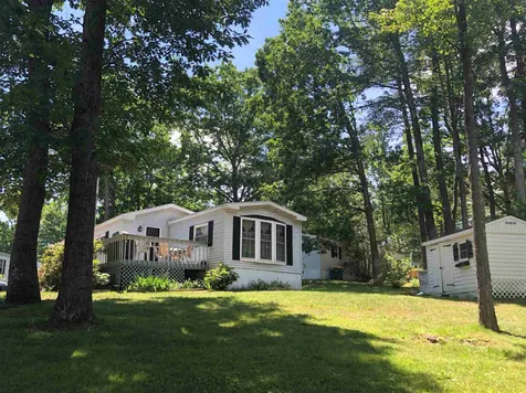 10 N Blueberry Lane Rochester NH 03867