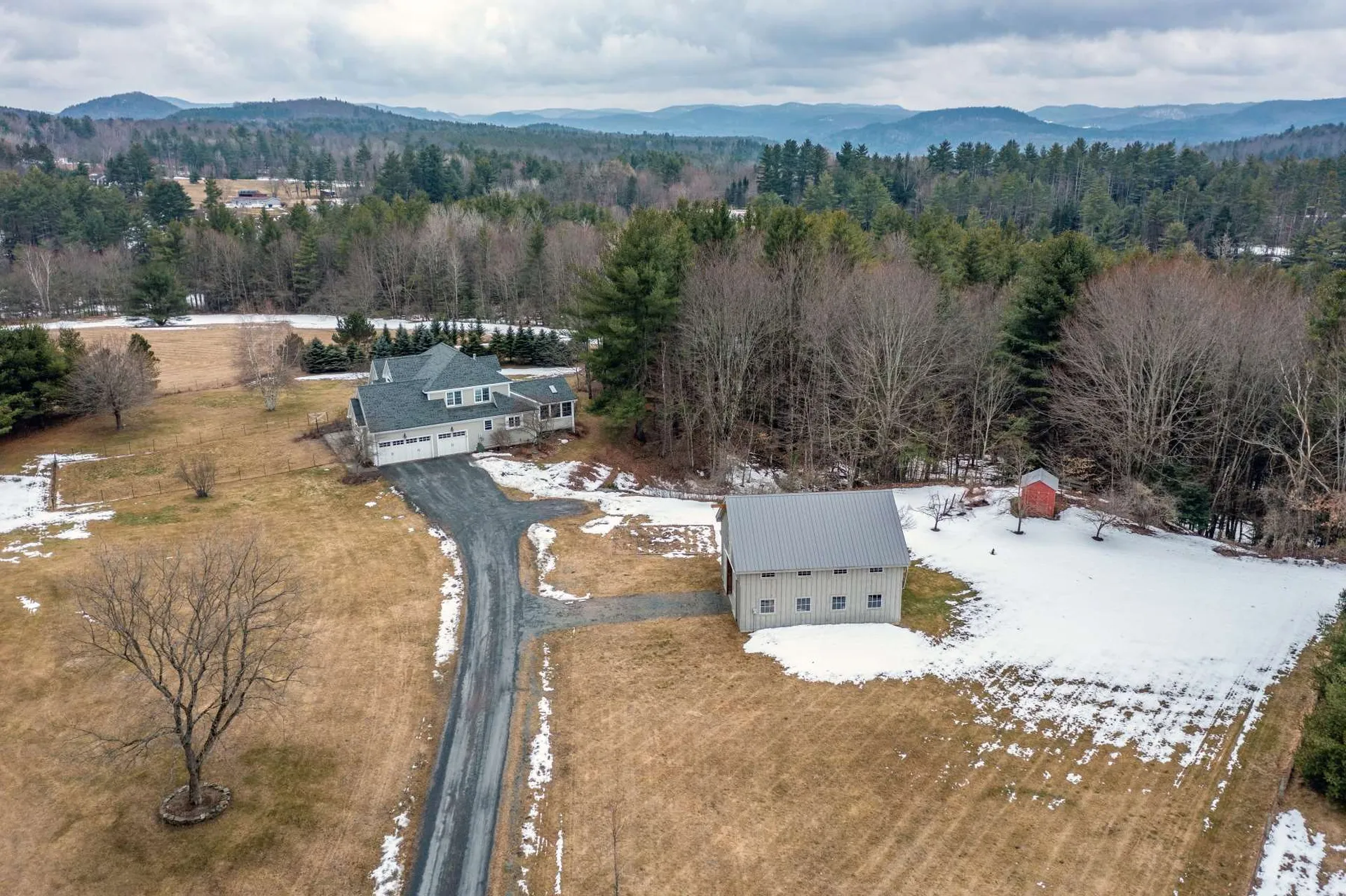 14 Crampton Road Jericho VT 05465