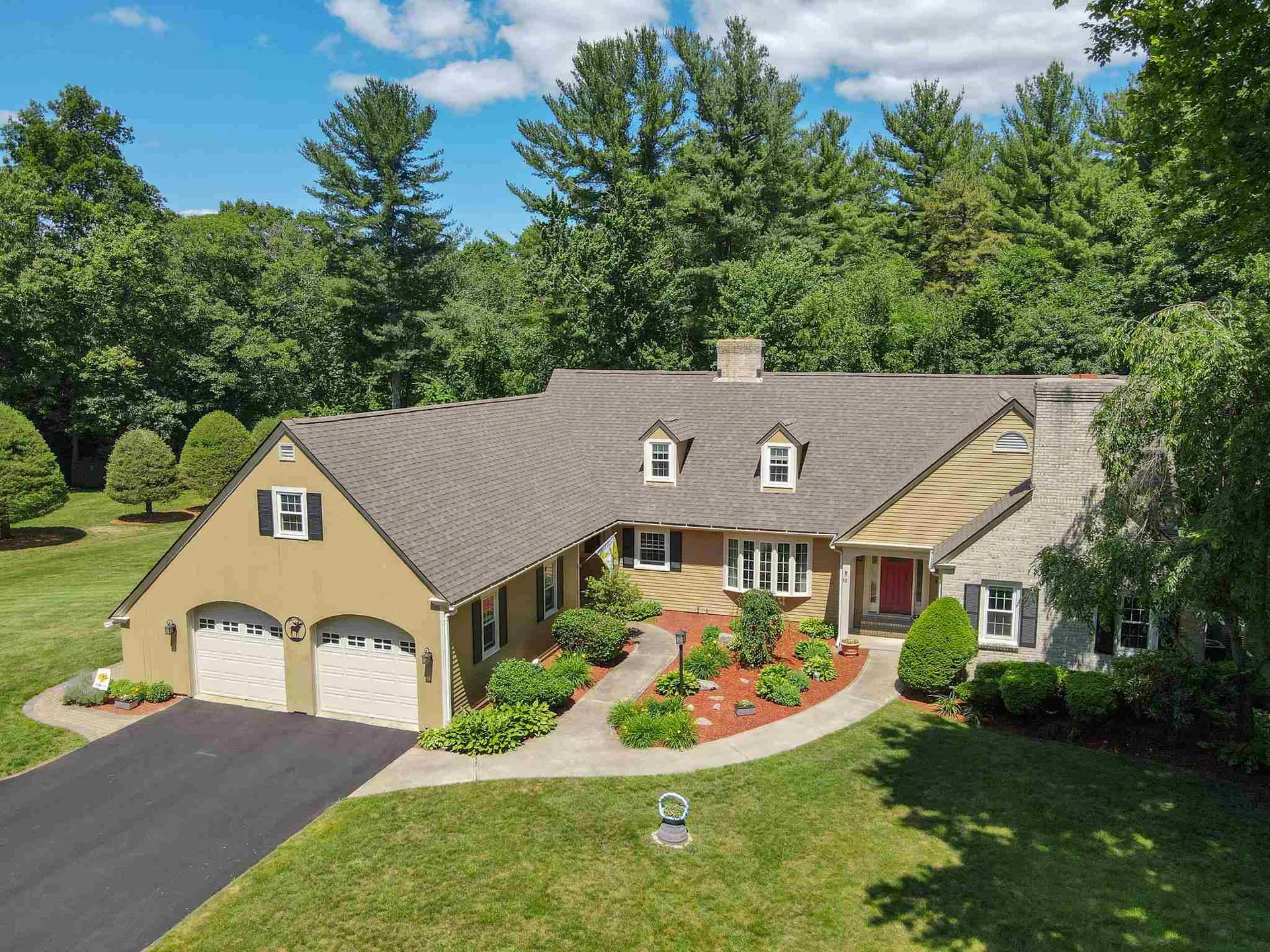 12 Bramley Hill Road Windham NH 03087
