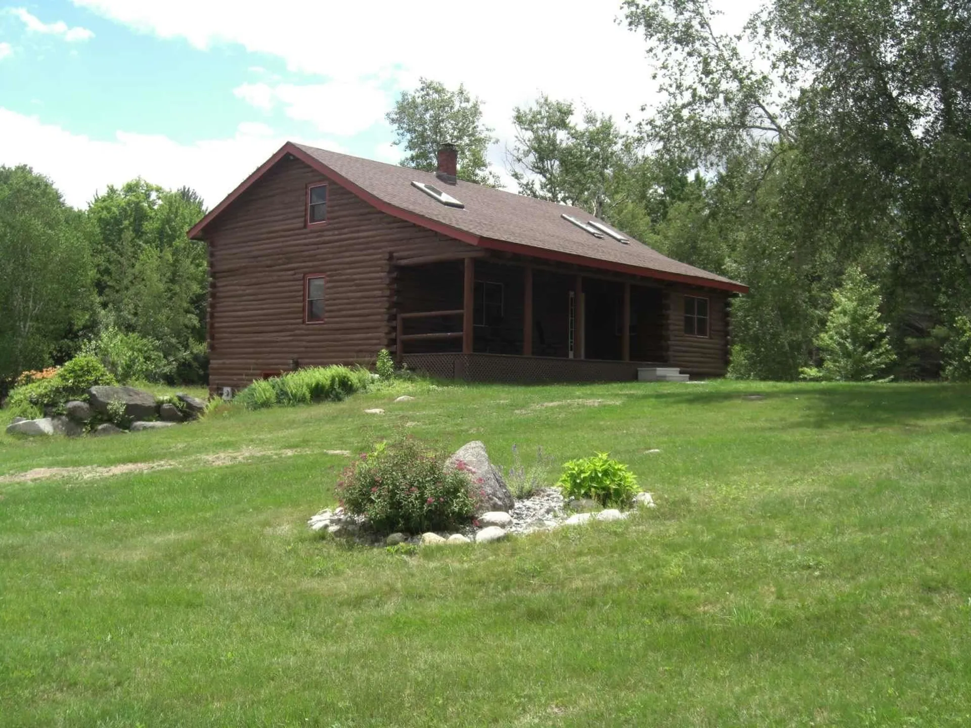 191 Hearse House Road Dorchester NH 03266