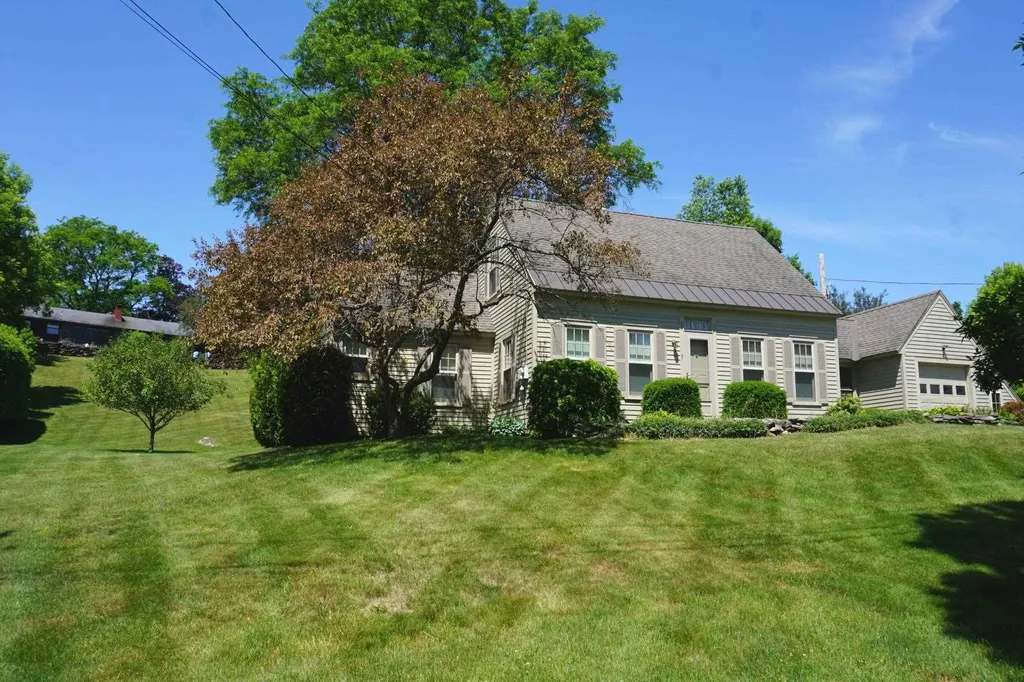 7 Piedmont E Drive Rutland City VT 05701