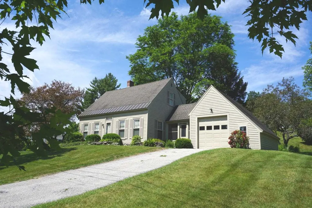 7 Piedmont E Drive Rutland City VT 05701