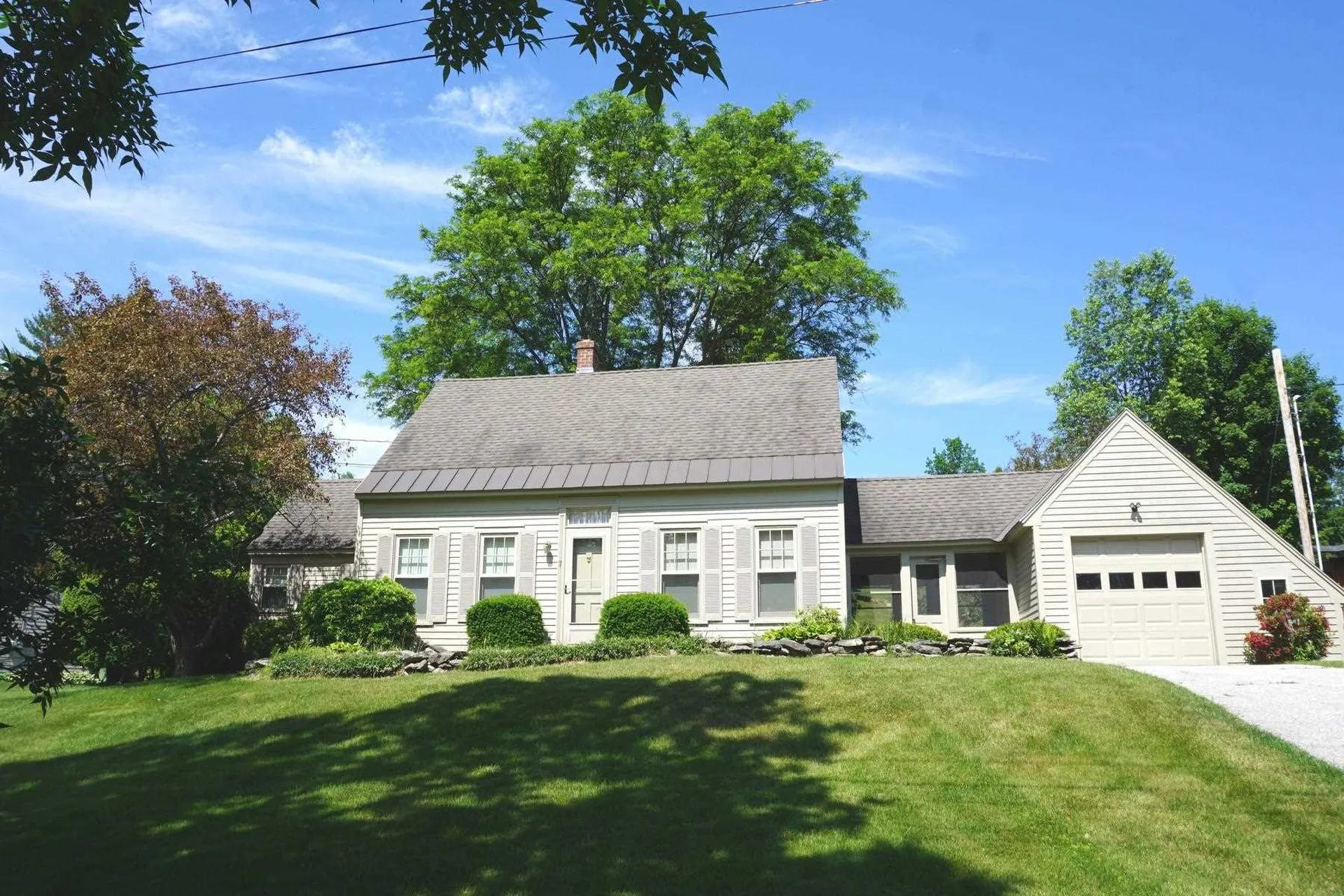7 Piedmont E Drive Rutland City VT 05701