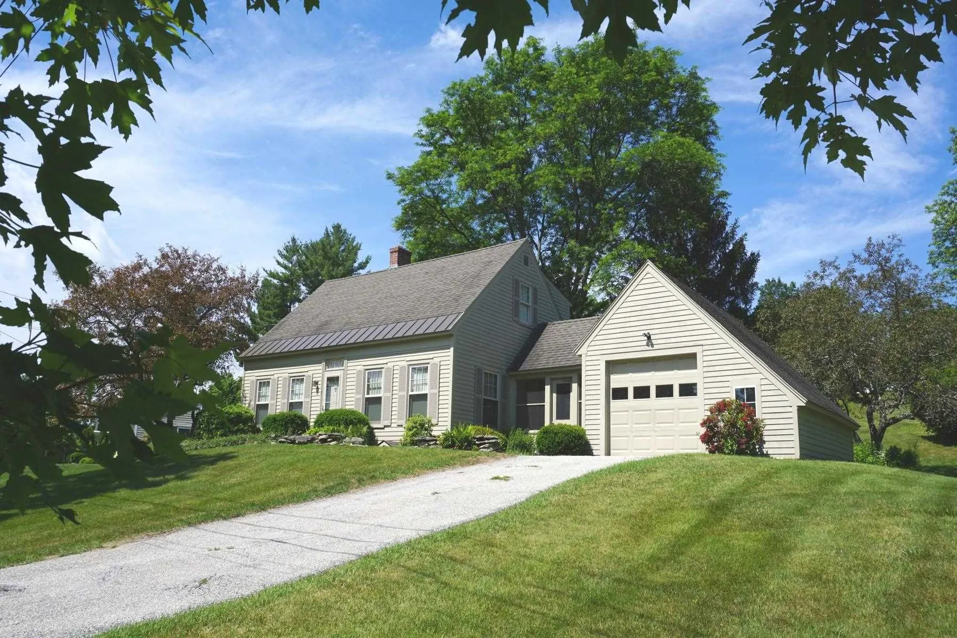 7 Piedmont E Drive Rutland City VT 05701