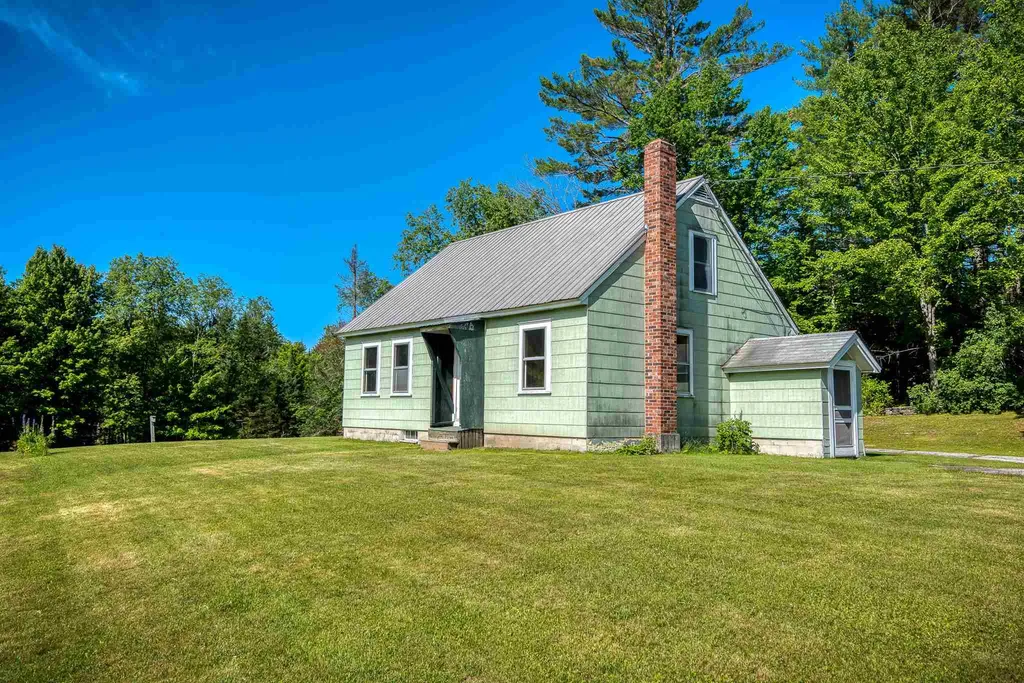 1925 Route 117 Sugar Hill NH 03586