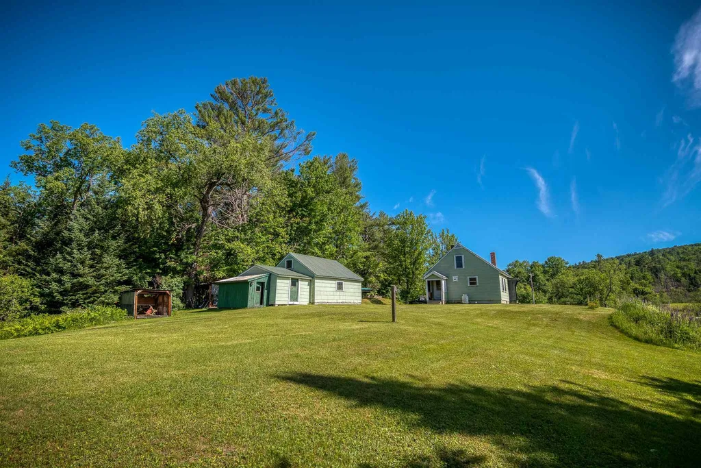1925 Route 117 Sugar Hill NH 03586