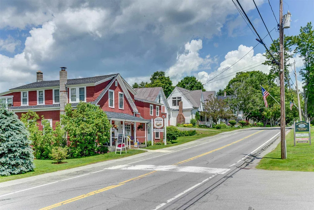 1925 Route 117 Sugar Hill NH 03586