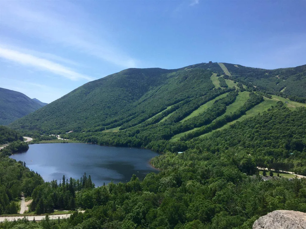 1925 Route 117 Sugar Hill NH 03586