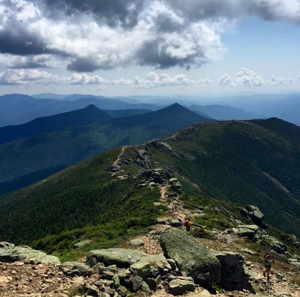 1925 Route 117 Sugar Hill NH 03586