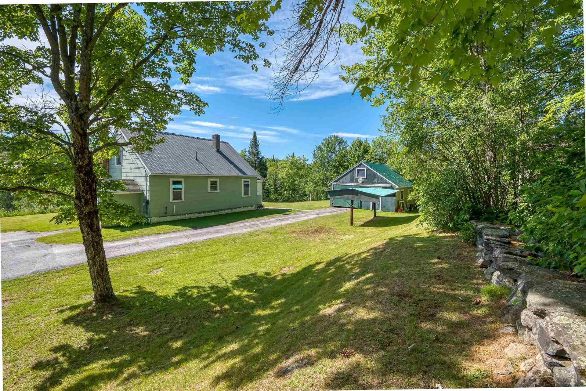 1925 Route 117 Sugar Hill NH 03586