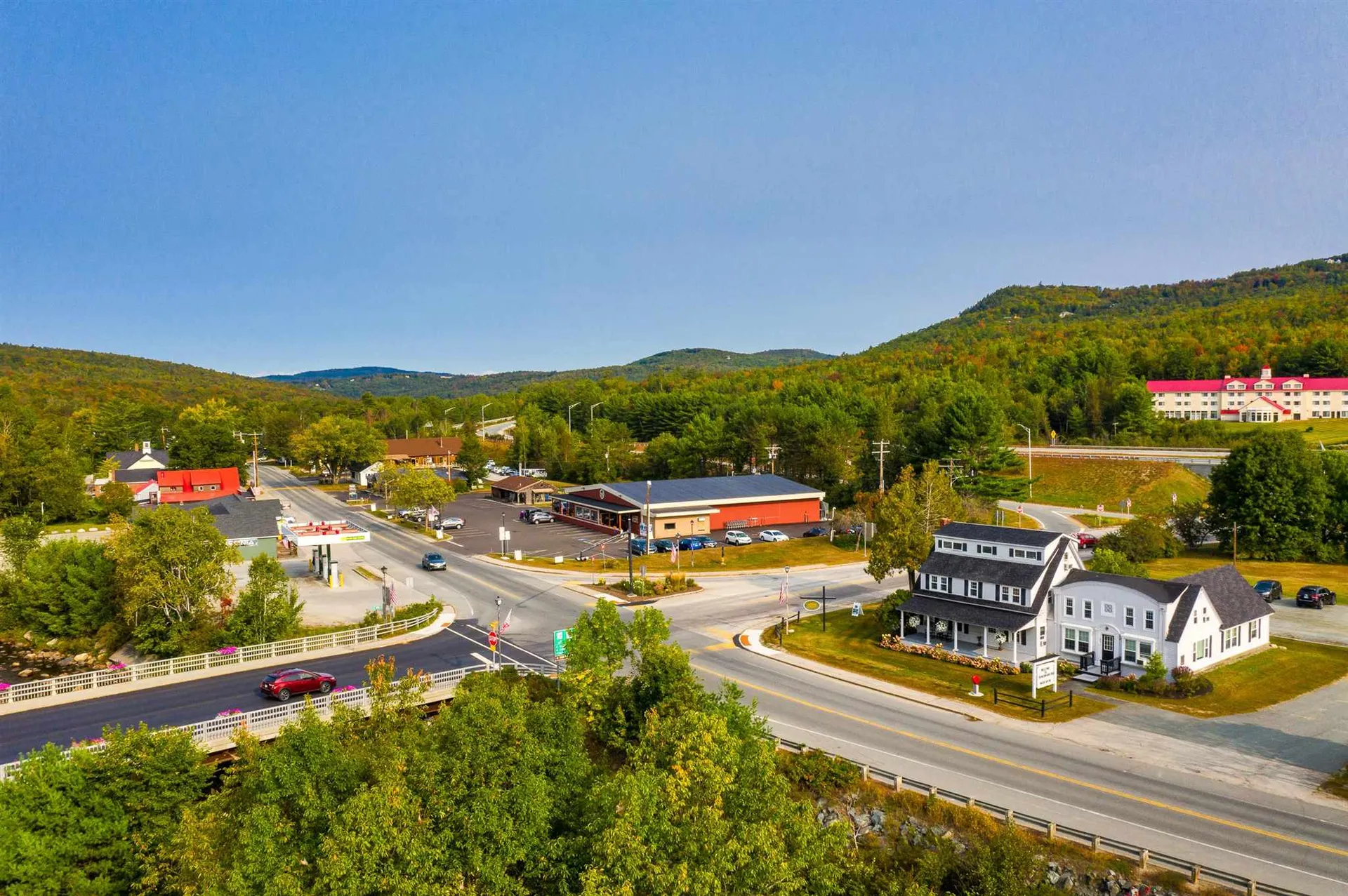 1925 Route 117 Sugar Hill NH 03586
