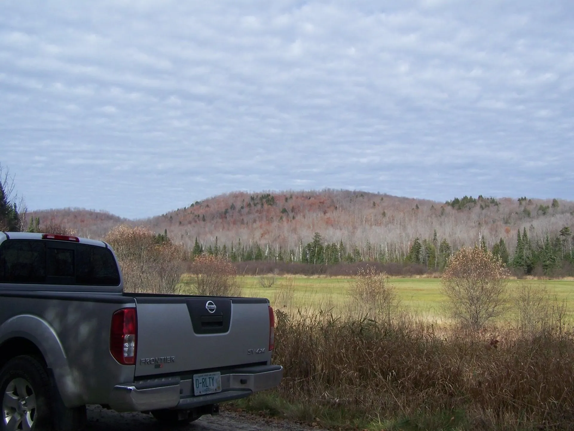 00 Route 232 Groton VT 05046