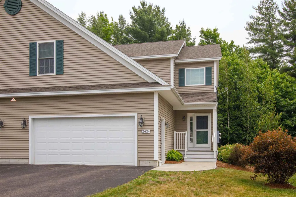 242 A Ledgewood Lane Georgia VT 05468