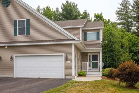242 A Ledgewood Lane Georgia VT 05468