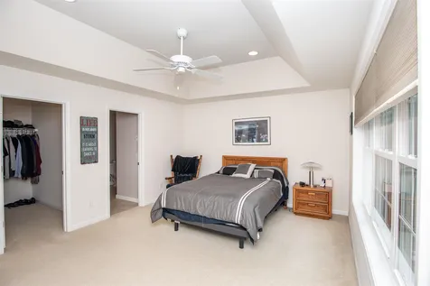 242 A Ledgewood Lane Georgia VT 05468