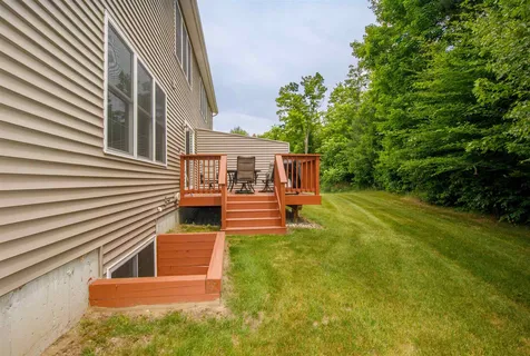 242 A Ledgewood Lane Georgia VT 05468