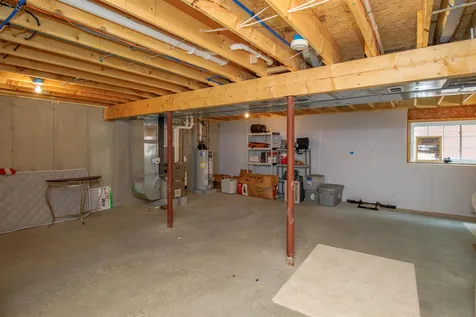 242 A Ledgewood Lane Georgia VT 05468