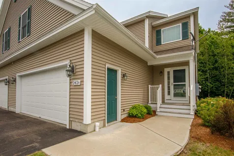 242 A Ledgewood Lane Georgia VT 05468