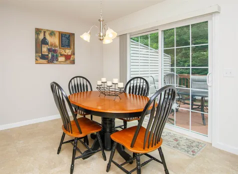 242 A Ledgewood Lane Georgia VT 05468