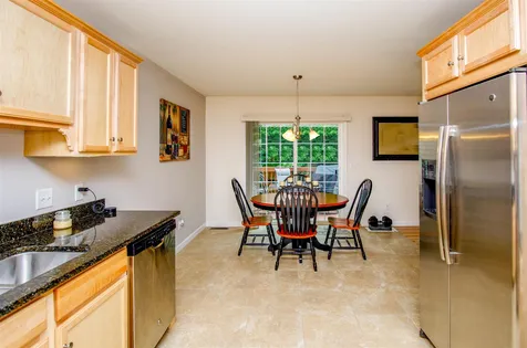242 A Ledgewood Lane Georgia VT 05468