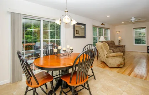 242 A Ledgewood Lane Georgia VT 05468