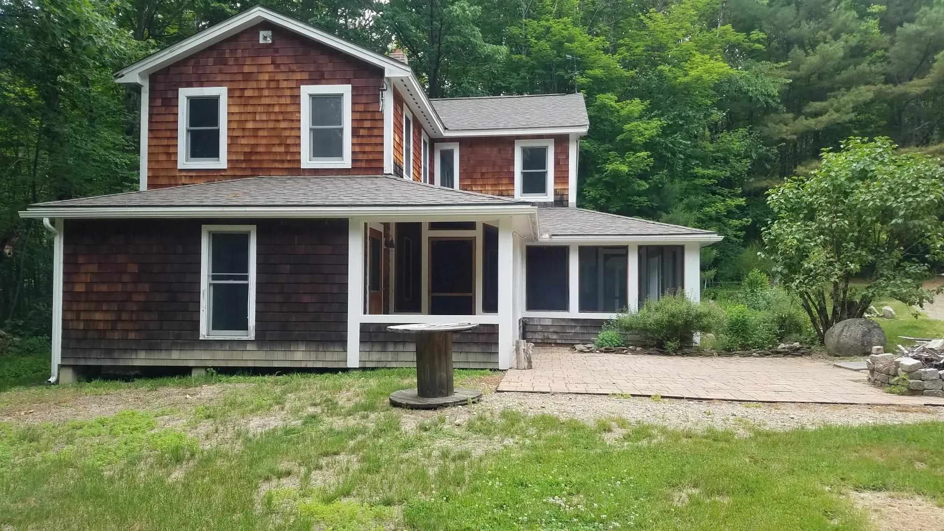 116 Follett Road Center Harbor NH 03226