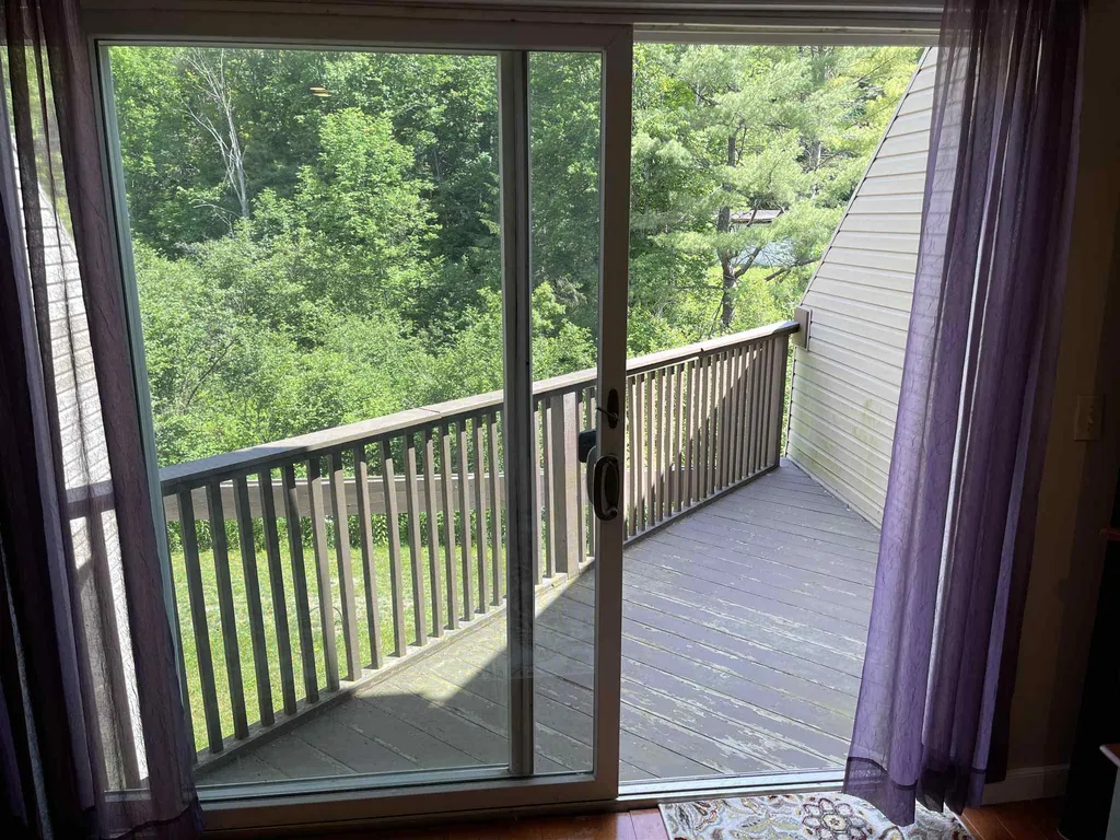 20 Heritage Condo Way Woodstock VT 05091