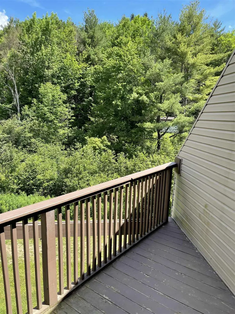 20 Heritage Condo Way Woodstock VT 05091