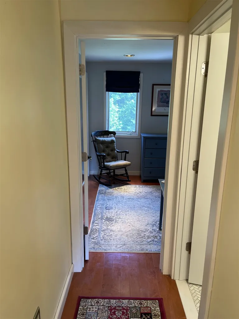 20 Heritage Condo Way Woodstock VT 05091