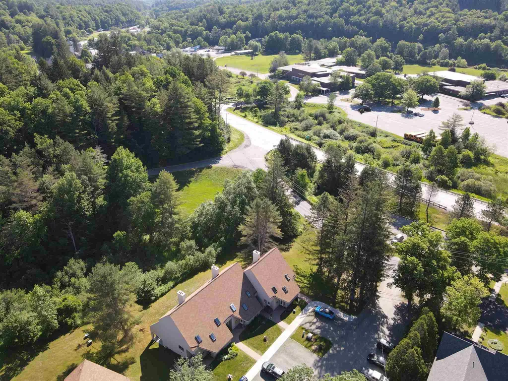 20 Heritage Condo Way Woodstock VT 05091