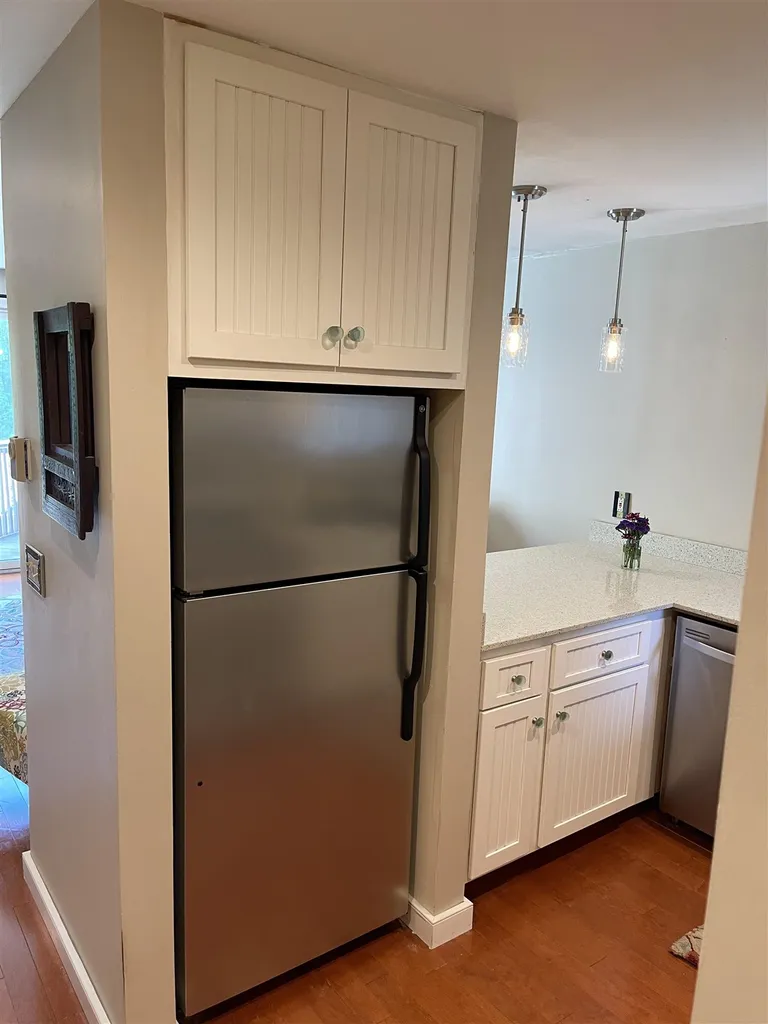 20 Heritage Condo Way Woodstock VT 05091