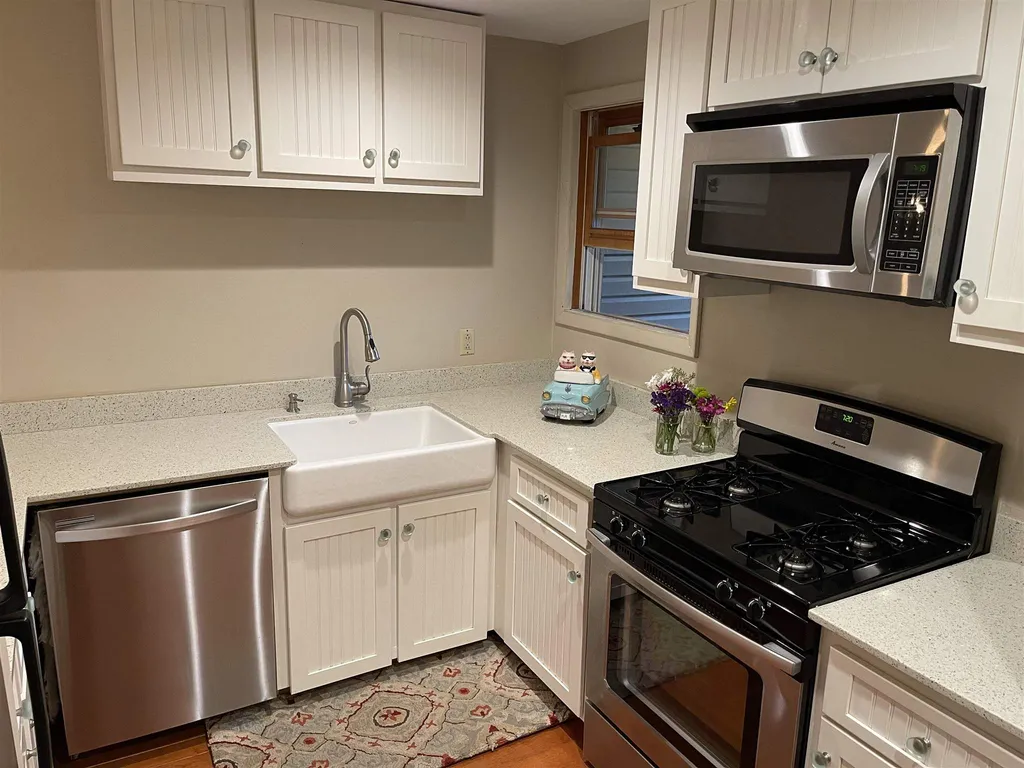 20 Heritage Condo Way Woodstock VT 05091