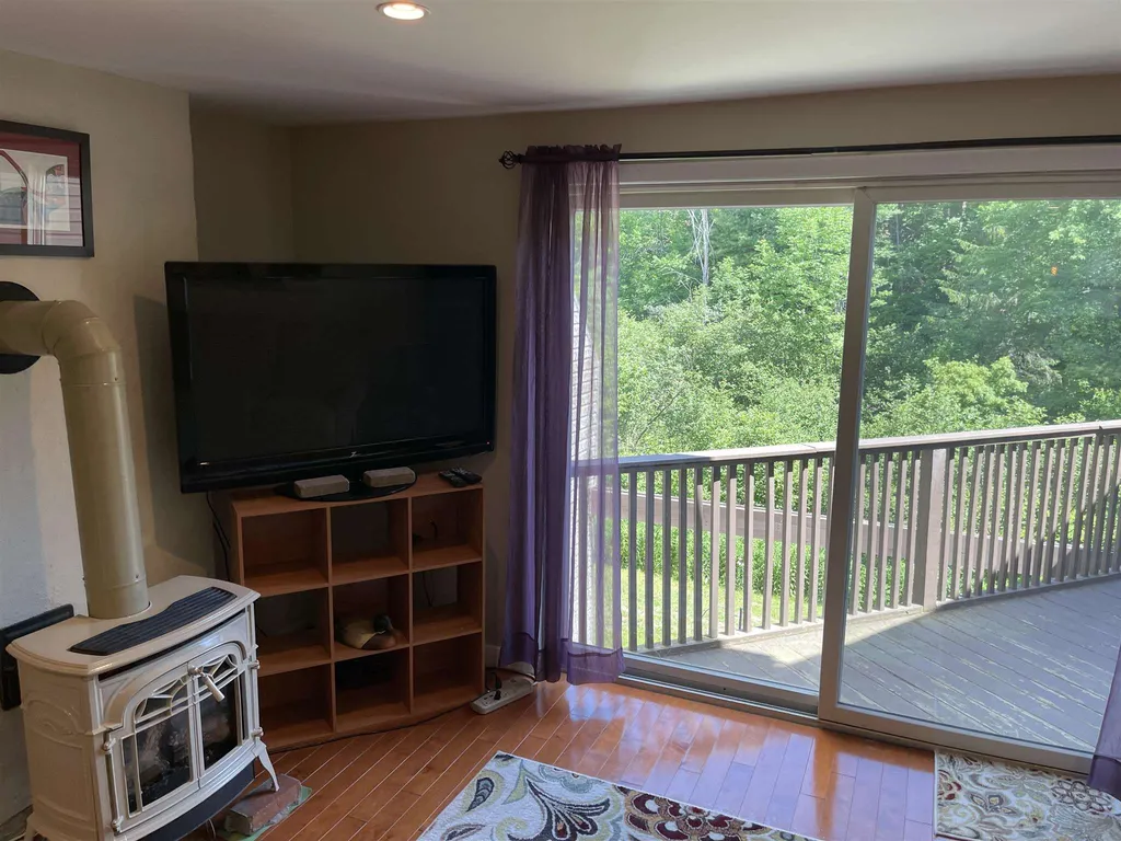 20 Heritage Condo Way Woodstock VT 05091
